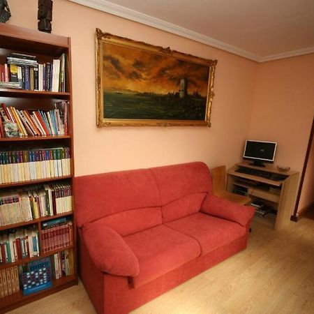 Hostal Ana Belen Мадрид Екстер'єр фото