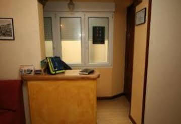 Hostal Ana Belen Мадрид Екстер'єр фото